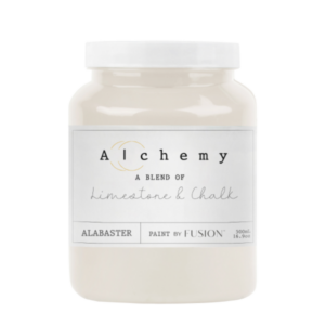 Alchemy Pint - Alabaster