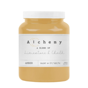 Alchemy Pint - Amber