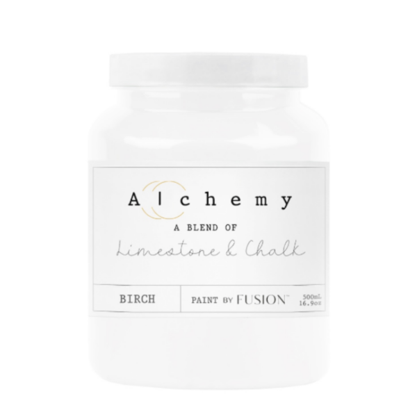 Alchemy by Fusion colore Birch
