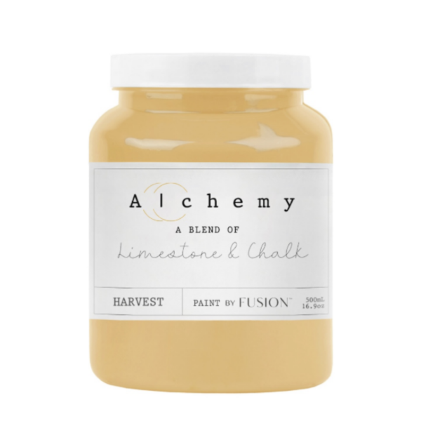 Alchemy Pint - Harvest