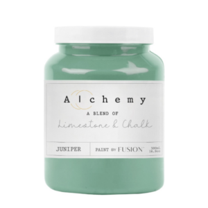 Alchemy Pint - Juniper