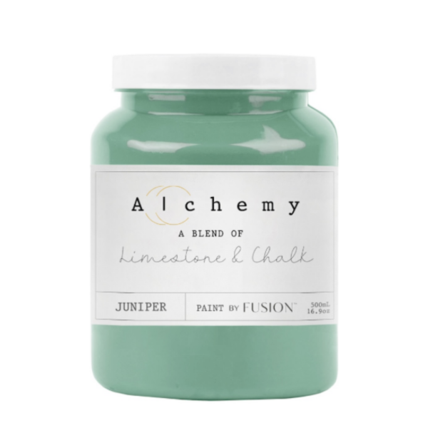 Alchemy Pint - Juniper