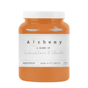 Alchemy Pint - Marigold