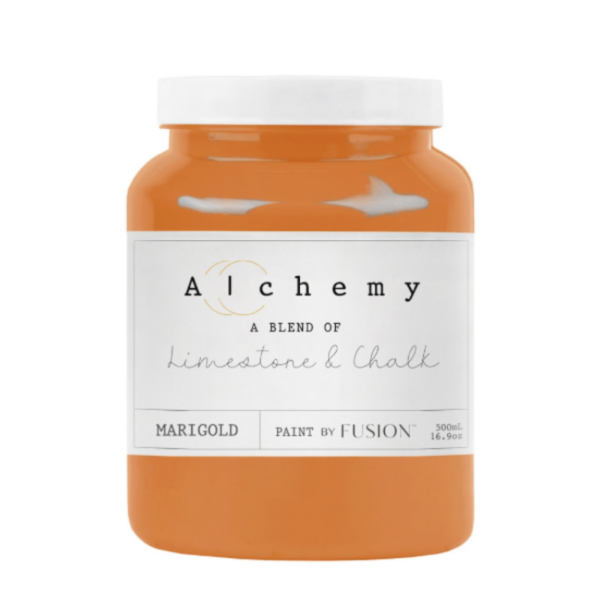 Alchemy Pint - Marigold