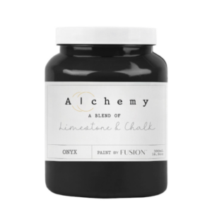 Alchemy Pint - Onyx