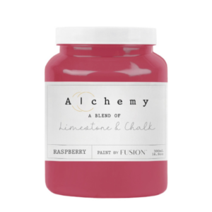 Alchemy Pint - Raspberry