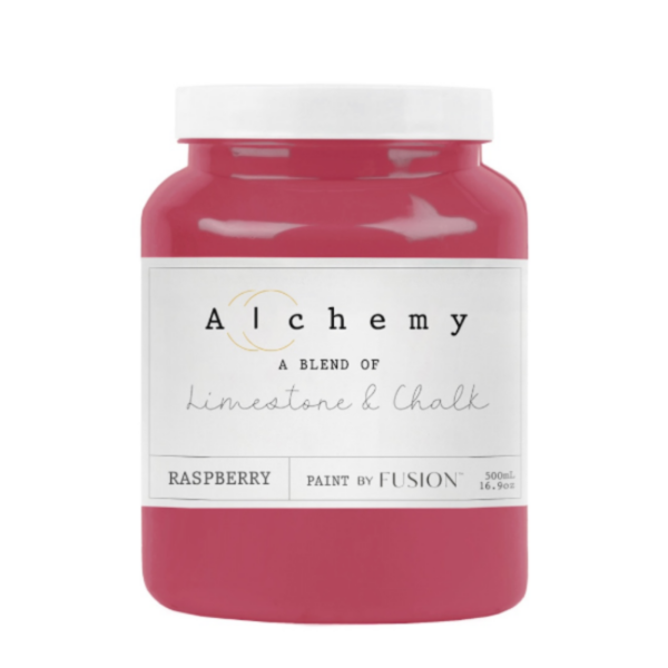 Alchemy Pint - Raspberry