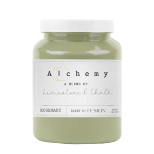 Alchemy Pint - Rosemary