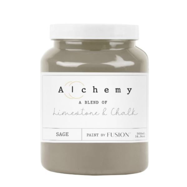 Alchemy Pint - Sage
