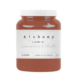 Alchemy Pint - Sienna
