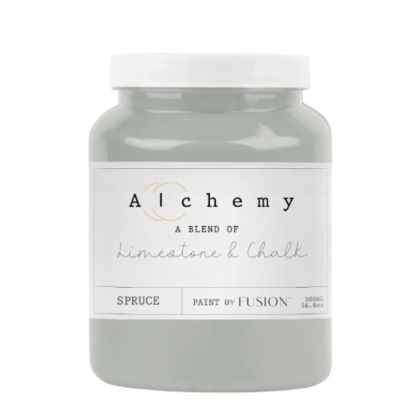 Alchemy Pint - Spruce