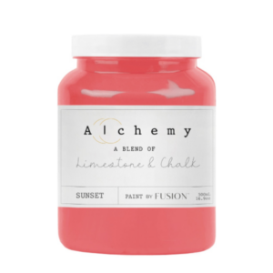 Alchemy Pint - Sunset
