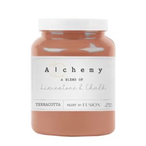 Alchemy Pint - Terracotta