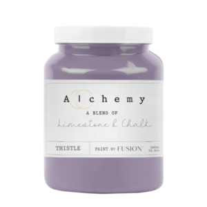 Alchemy Pint - Thistle