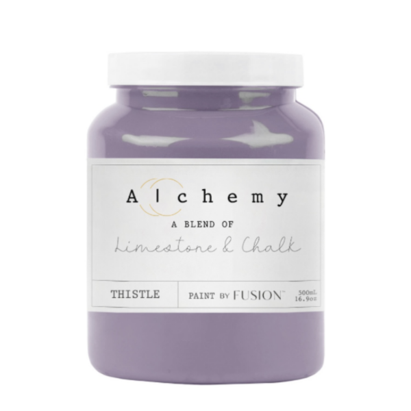 Alchemy Pint - Thistle