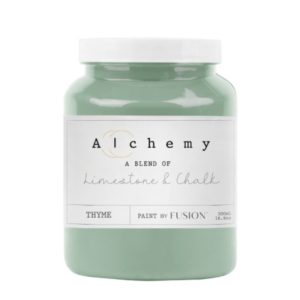 Alchemy Pint - Thyme
