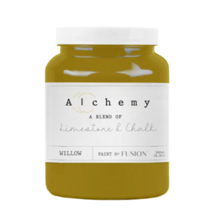 Alchemy Pint - Willow